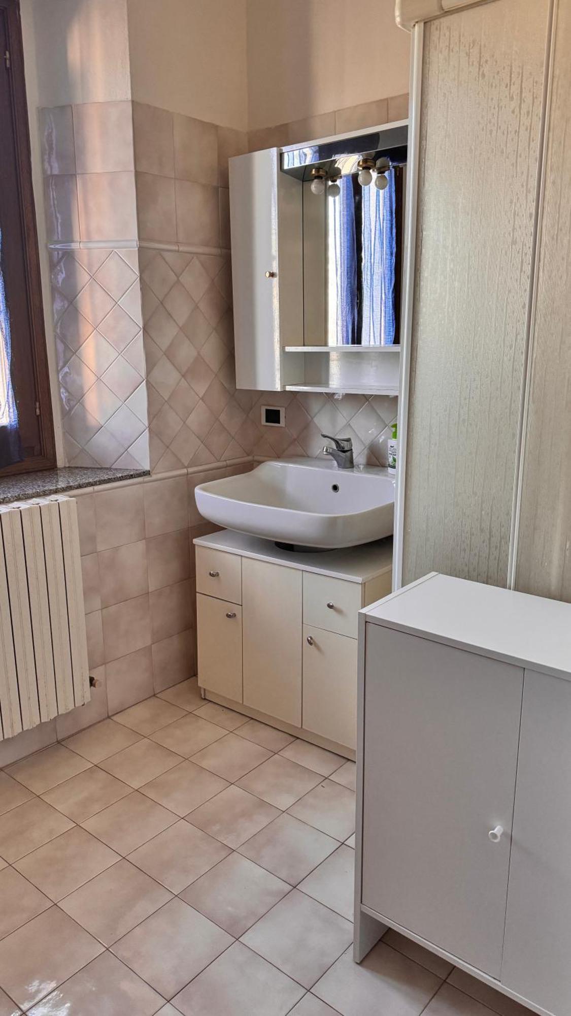 Appartamento Piazza Di Montese 1 Luaran gambar