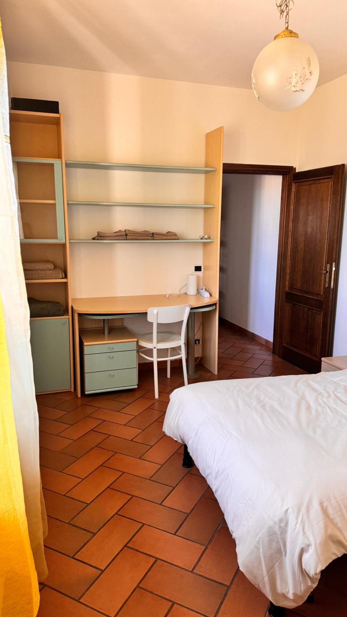 Appartamento Piazza Di Montese 1 Luaran gambar