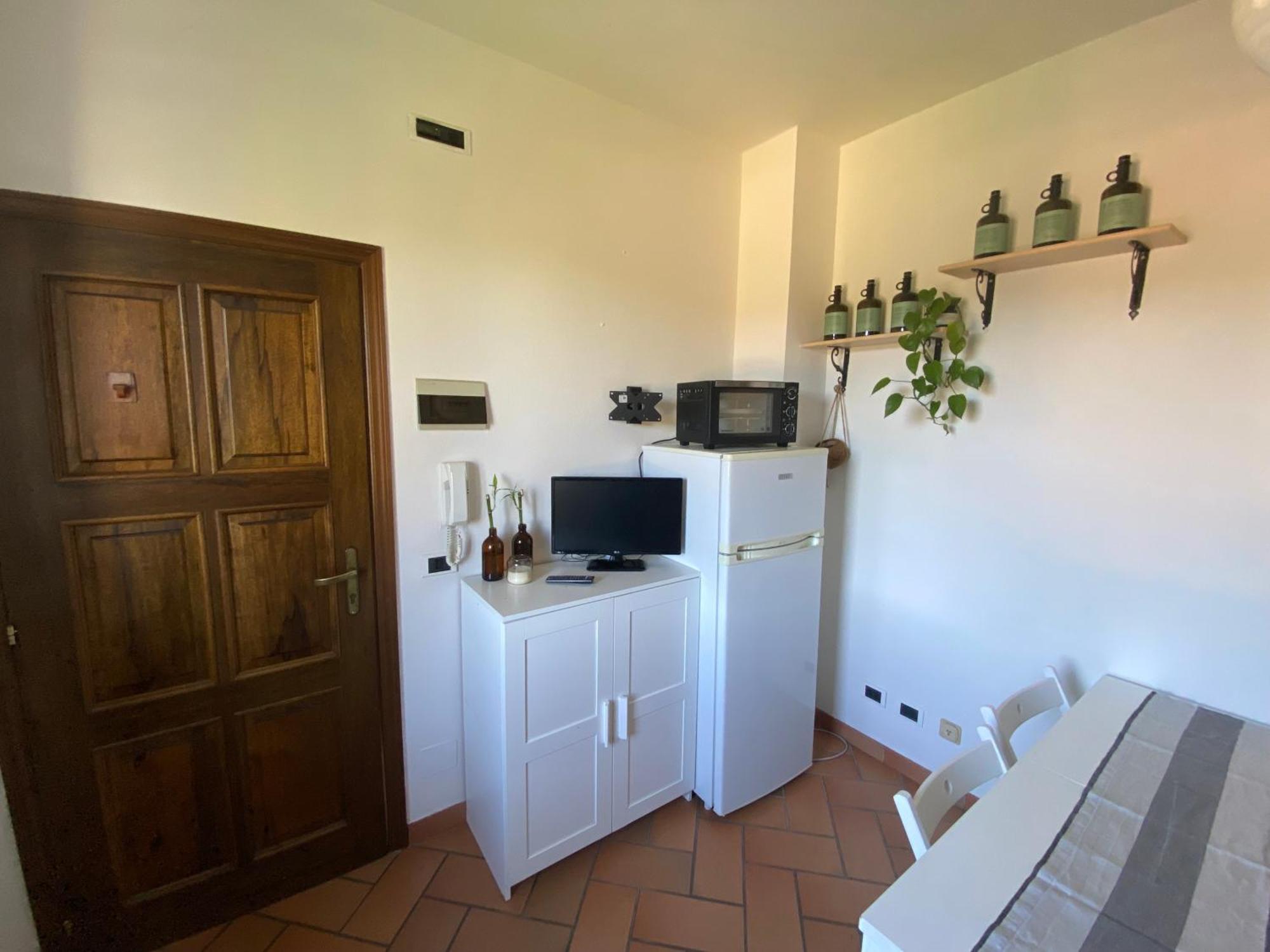 Appartamento Piazza Di Montese 1 Luaran gambar