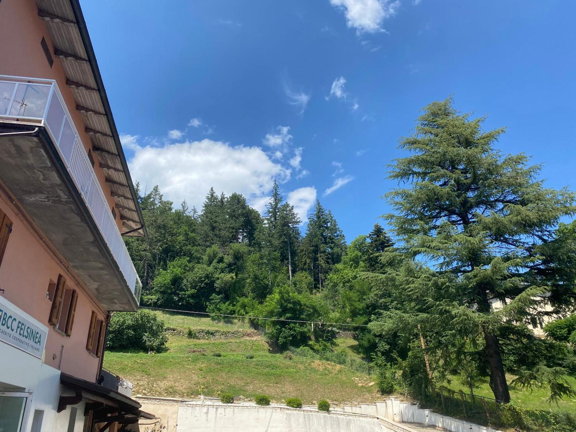Appartamento Piazza Di Montese 1 Luaran gambar